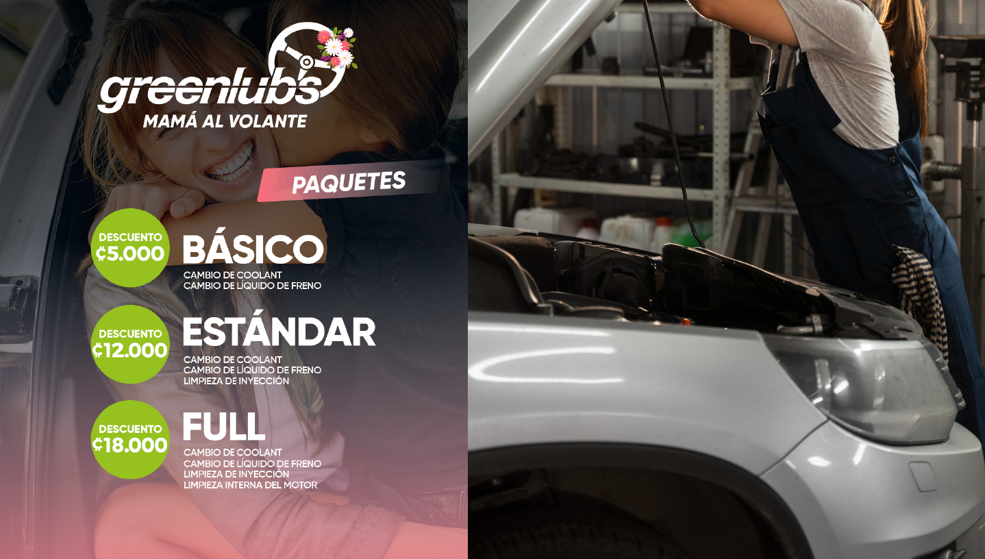 Paquetes de Servicios imagen
